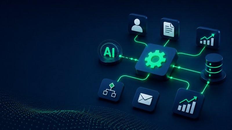 Workflow-Automatisierung für vernetzte B2B-Prozesse bei MPowerdHub