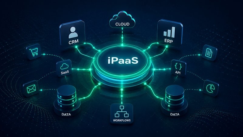 iPaaS einfach erklärt