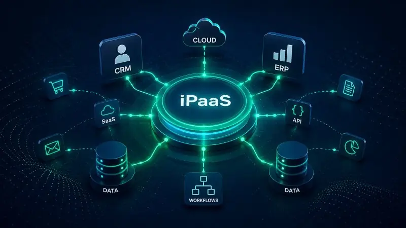 iPaaS einfach erklärt